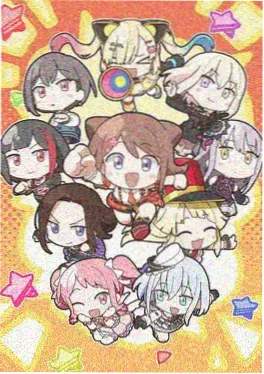 虫虫漫画《星轨食梦者》封面