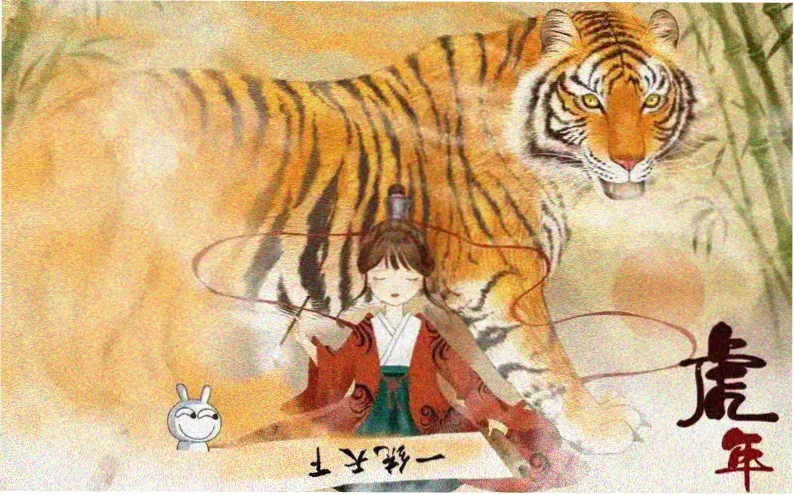虫虫漫画本周热搜第一《星轨食梦者》动画海报